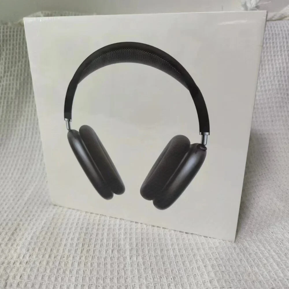 Apple AirPod Pro Max - Black - Picture 1 of 5